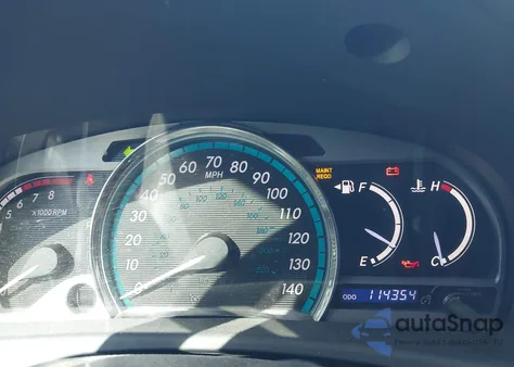 2013 Toyota Venza Xle V6 from USA, damaged, VIN 4T3ZK3BB9DU057509